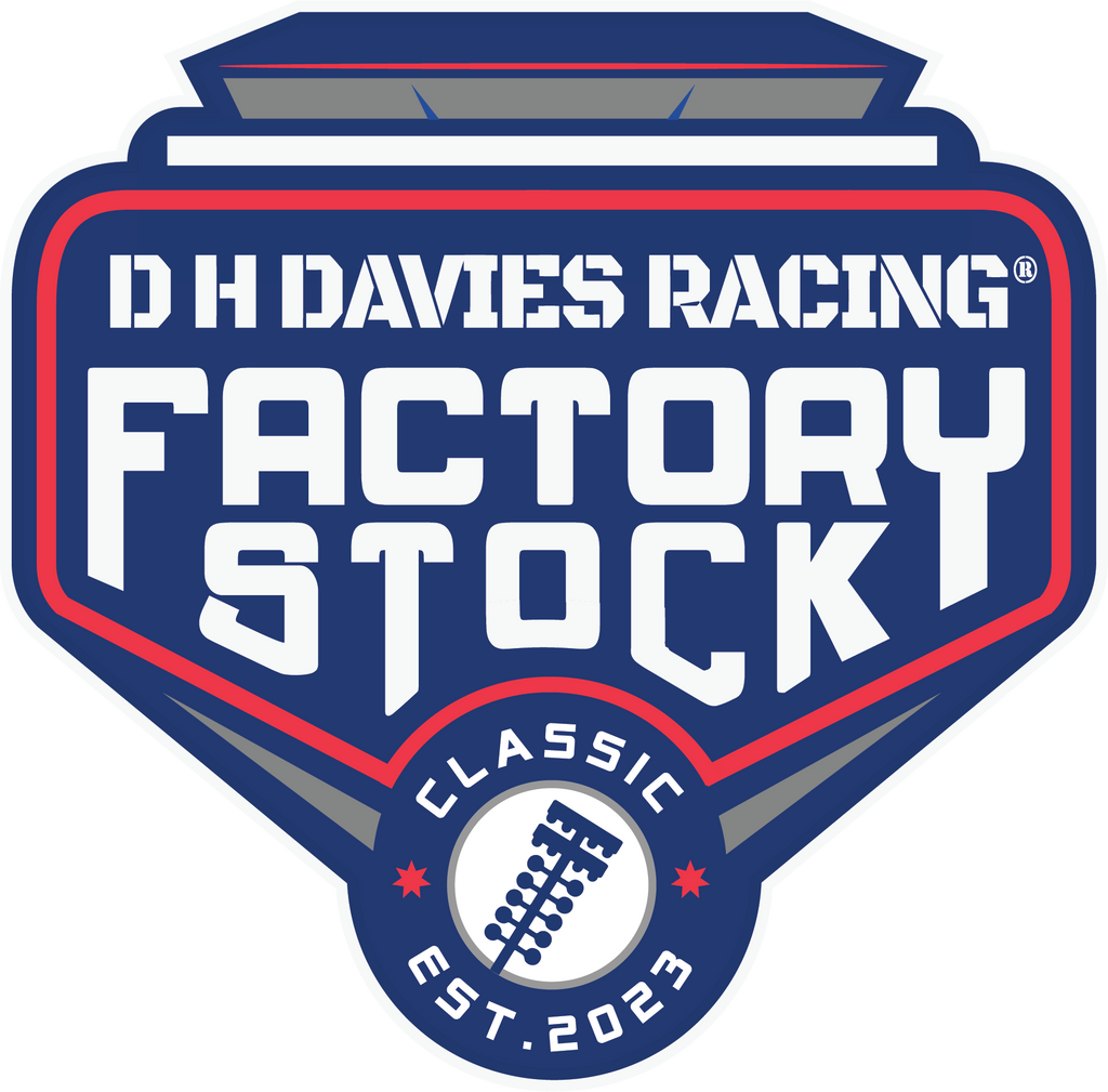 D H Davies Racing to Back Factory Stock Classic at WSOPM