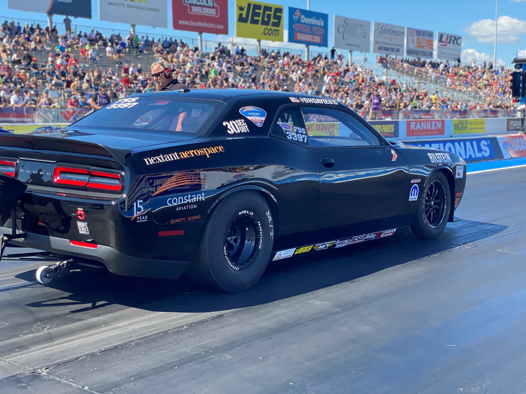 2021 NHRA Midwest Nationals