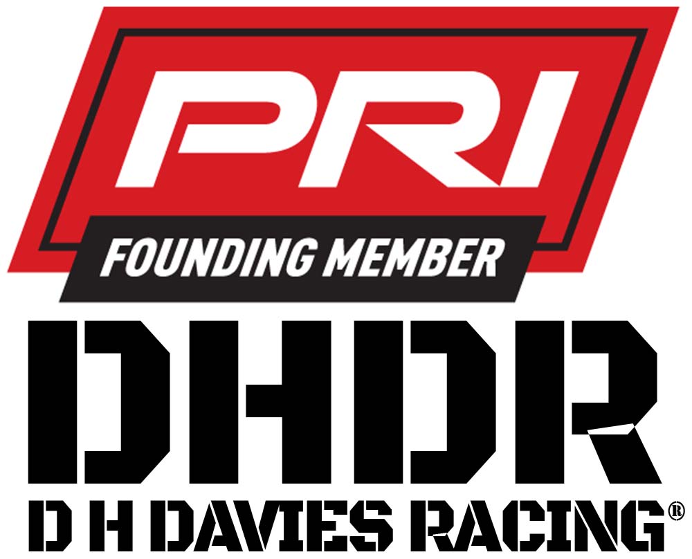 D H DAVIES RACING® JOINS NATIONWIDE MOTORSPORTS ALLIANCE