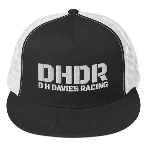 DHDR Trucker Cap