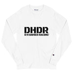 DHDR Men's Long Sleeve Shirt