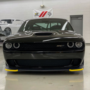 2021 Dodge Challenger Drag Pak #15