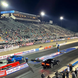 2021 Summit Racing Equipment NHRA Nationals