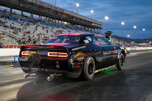 2021 NHRA Vegas Nationals