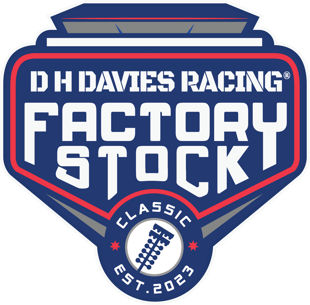 D H Davies Racing to Back Factory Stock Classic at WSOPM – D H Davies ...