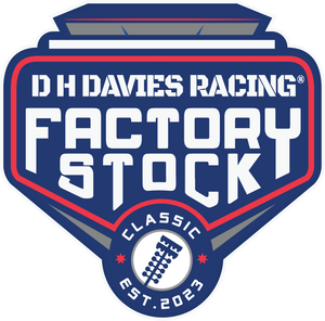 D H Davies Racing to Back Factory Stock Classic at WSOPM