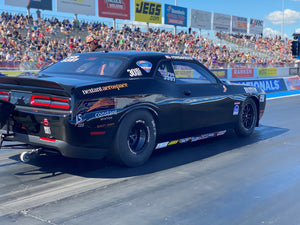 2021 NHRA Midwest Nationals