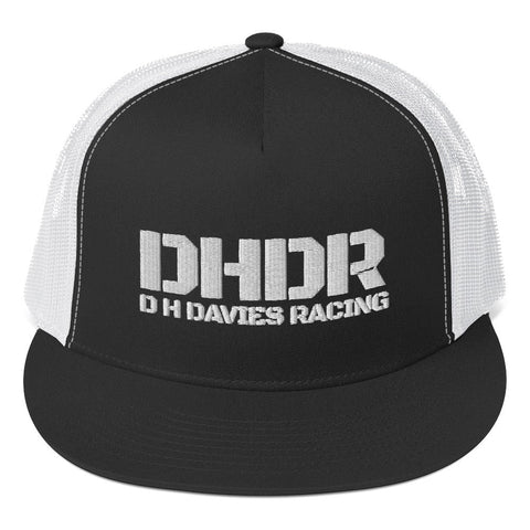 D H Davies Racing® Hats