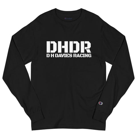D H Davies Racing® Shirts