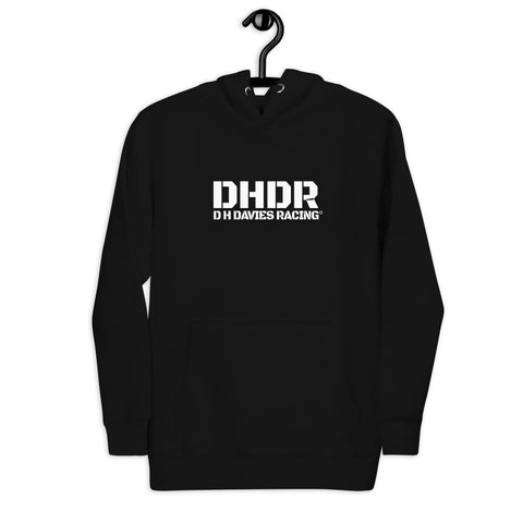 DHDR Hoodie