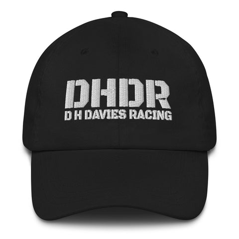 DHDR Dad hat