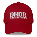 DHDR Dad hat