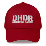 DHDR Dad hat