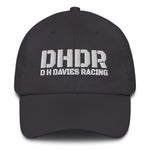 DHDR Dad hat