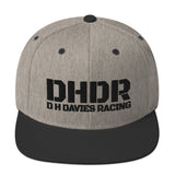 DHDR Snapback Hat