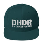 DHDR Snapback Hat