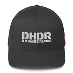 DHDR Flexfit Cap