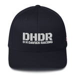 DHDR Flexfit Cap