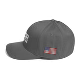 DHDR Flexfit Cap