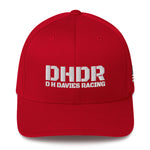 DHDR Flexfit Cap