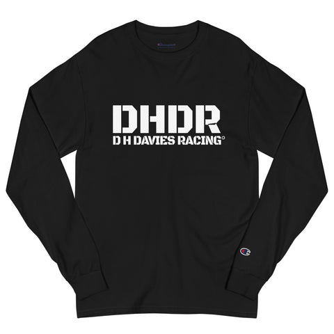 DHDR Men's Long Sleeve Shirt